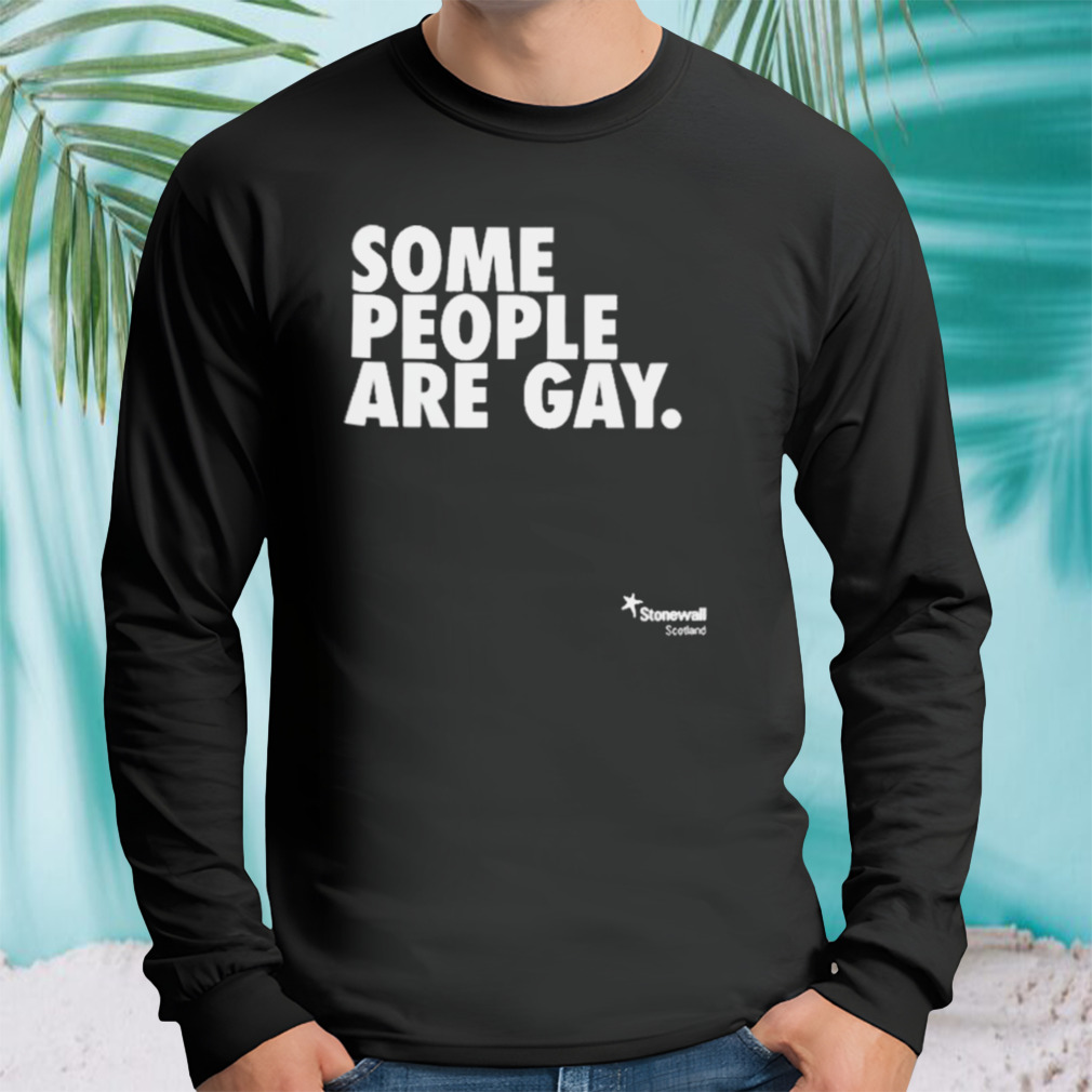 Longsleeve tshirt