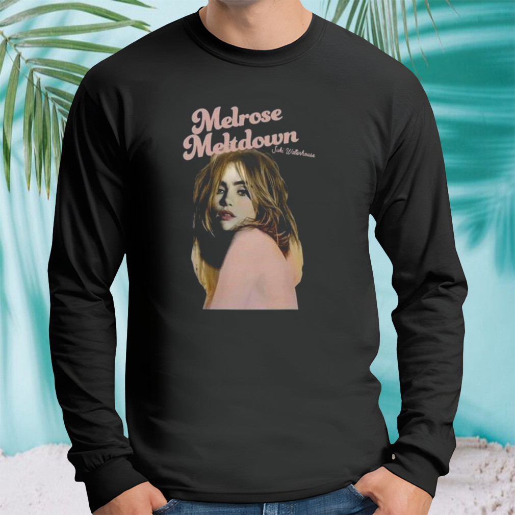 Longsleeve tshirt