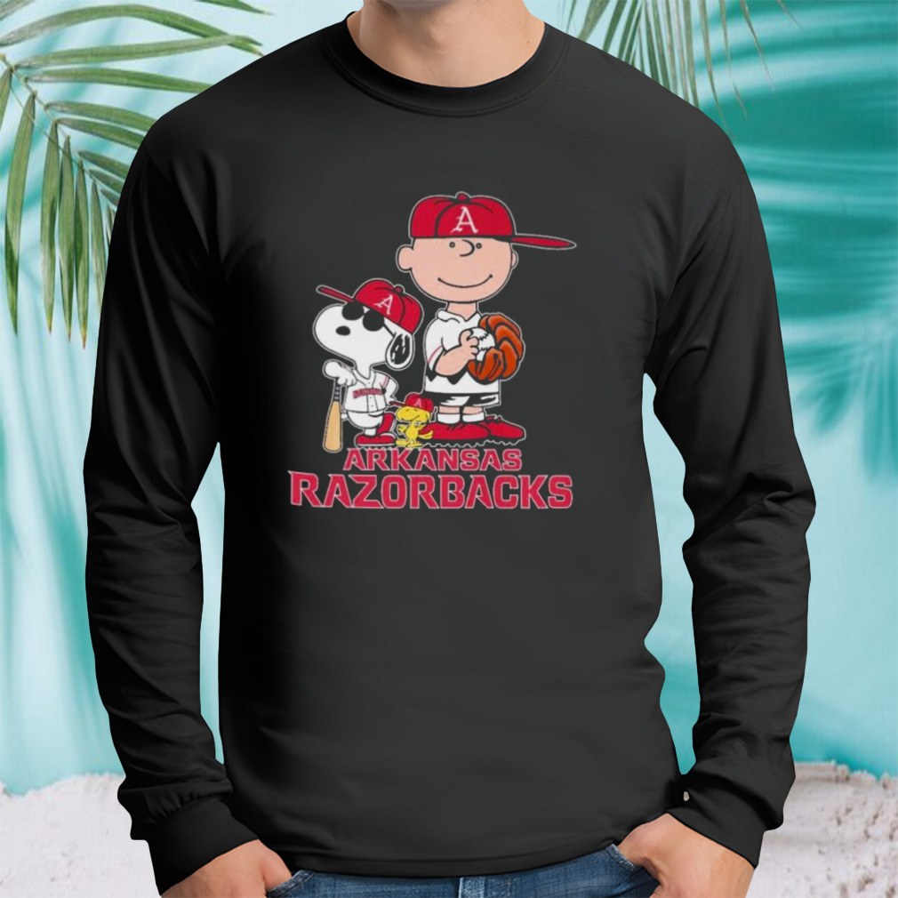 Longsleeve tshirt