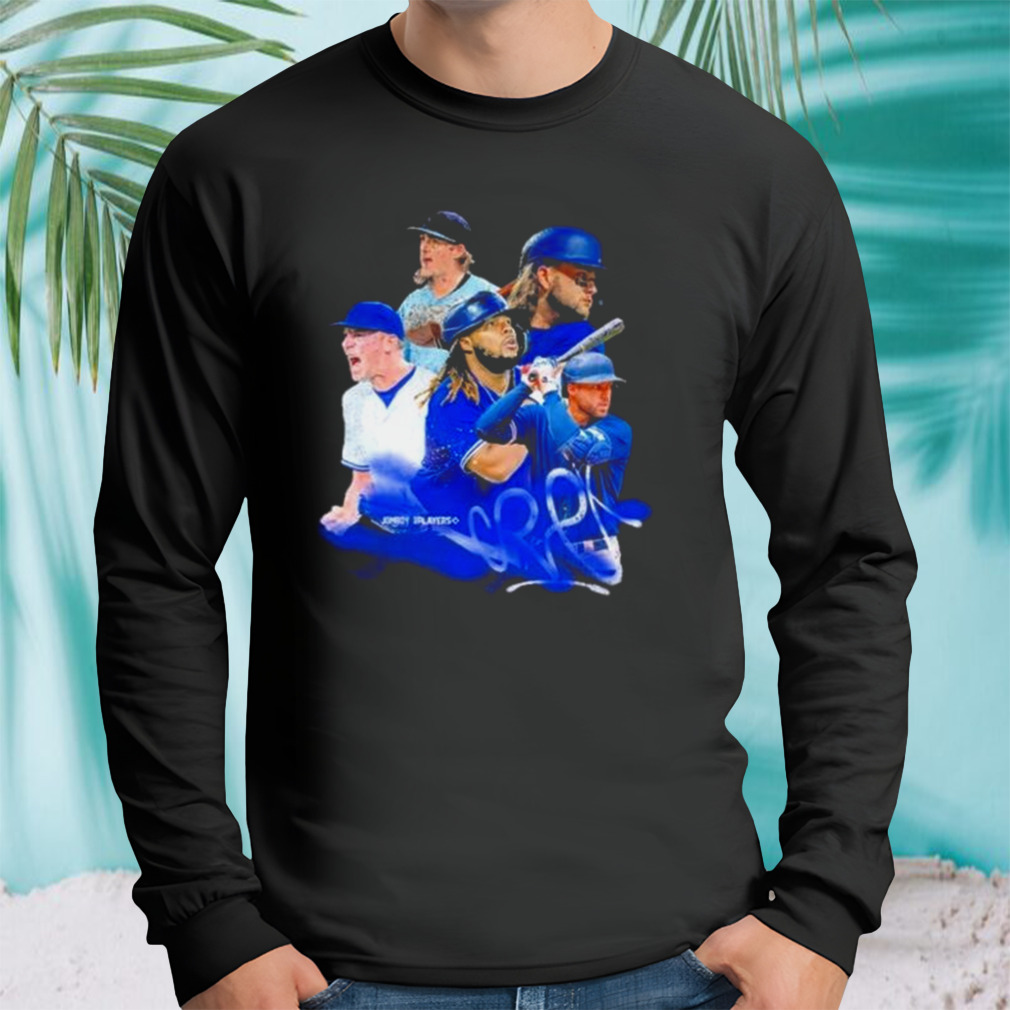 Longsleeve tshirt