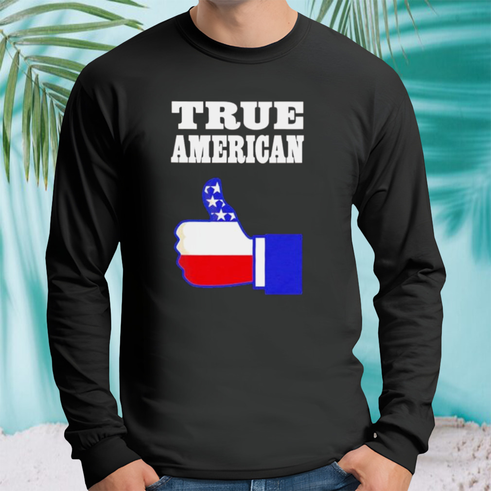 Longsleeve tshirt