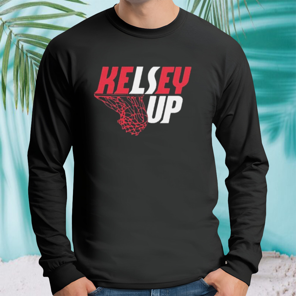 Longsleeve tshirt
