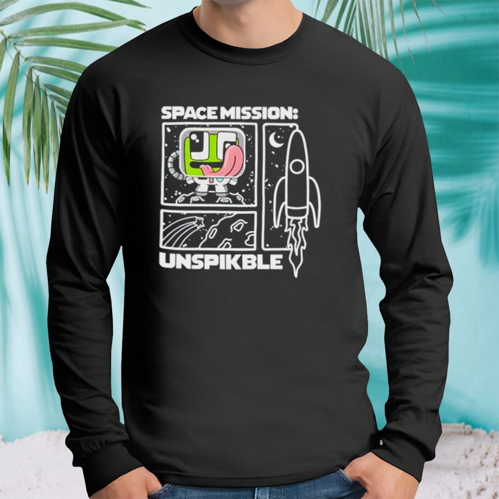 Longsleeve tshirt