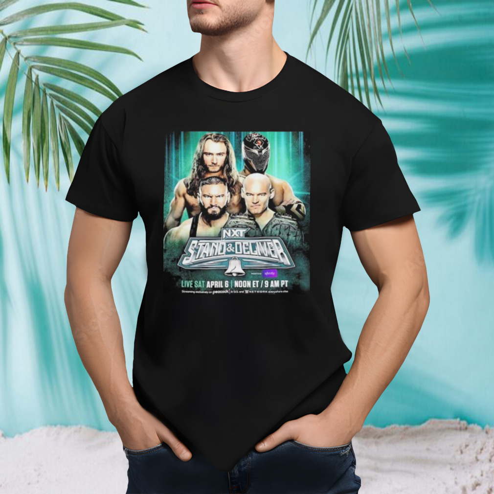 Unisex tshirt