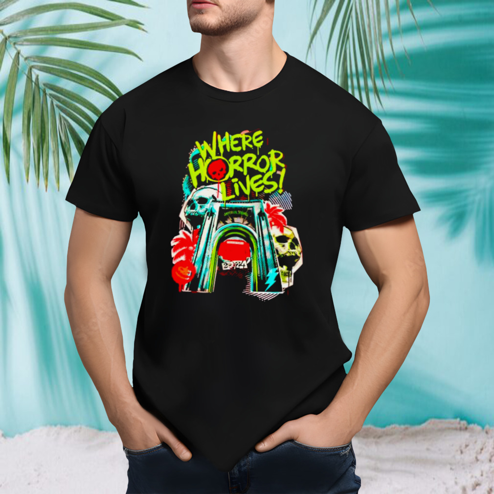 Unisex tshirt