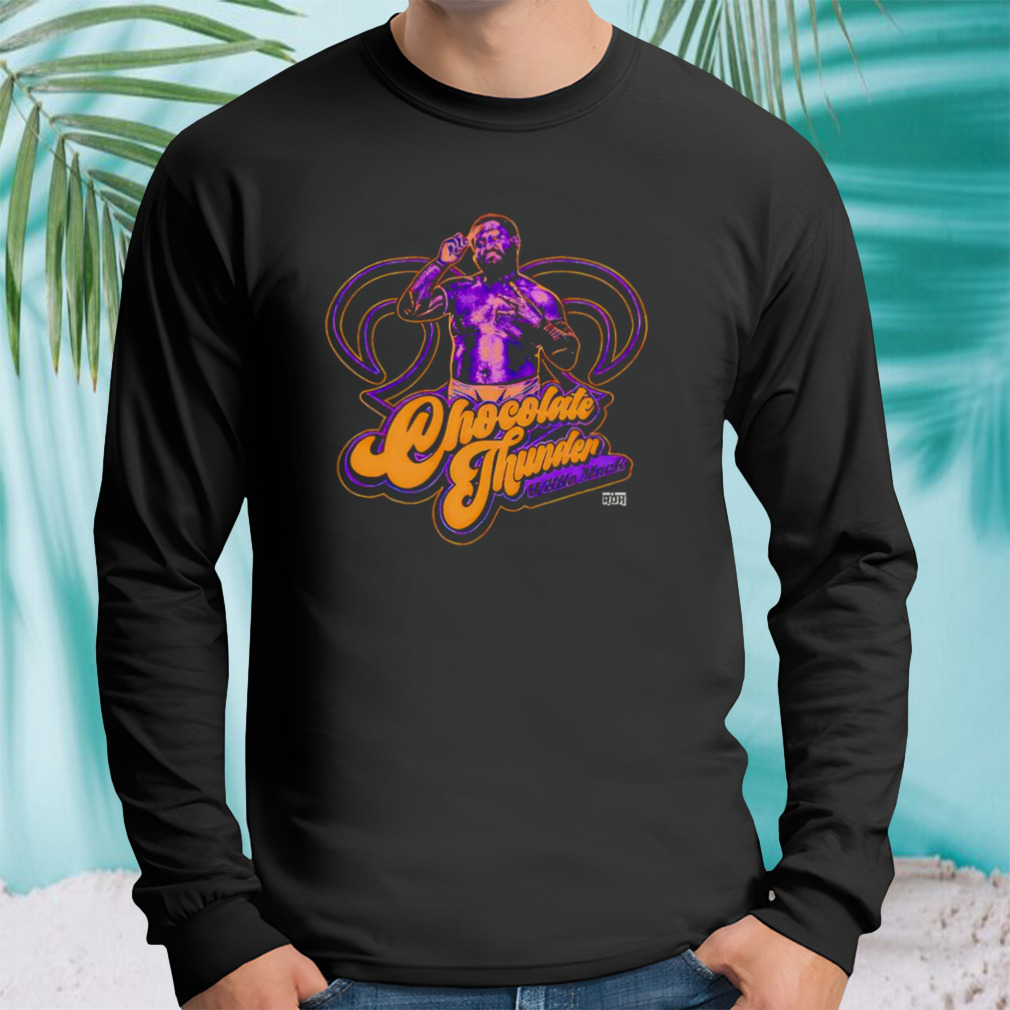 Longsleeve tshirt