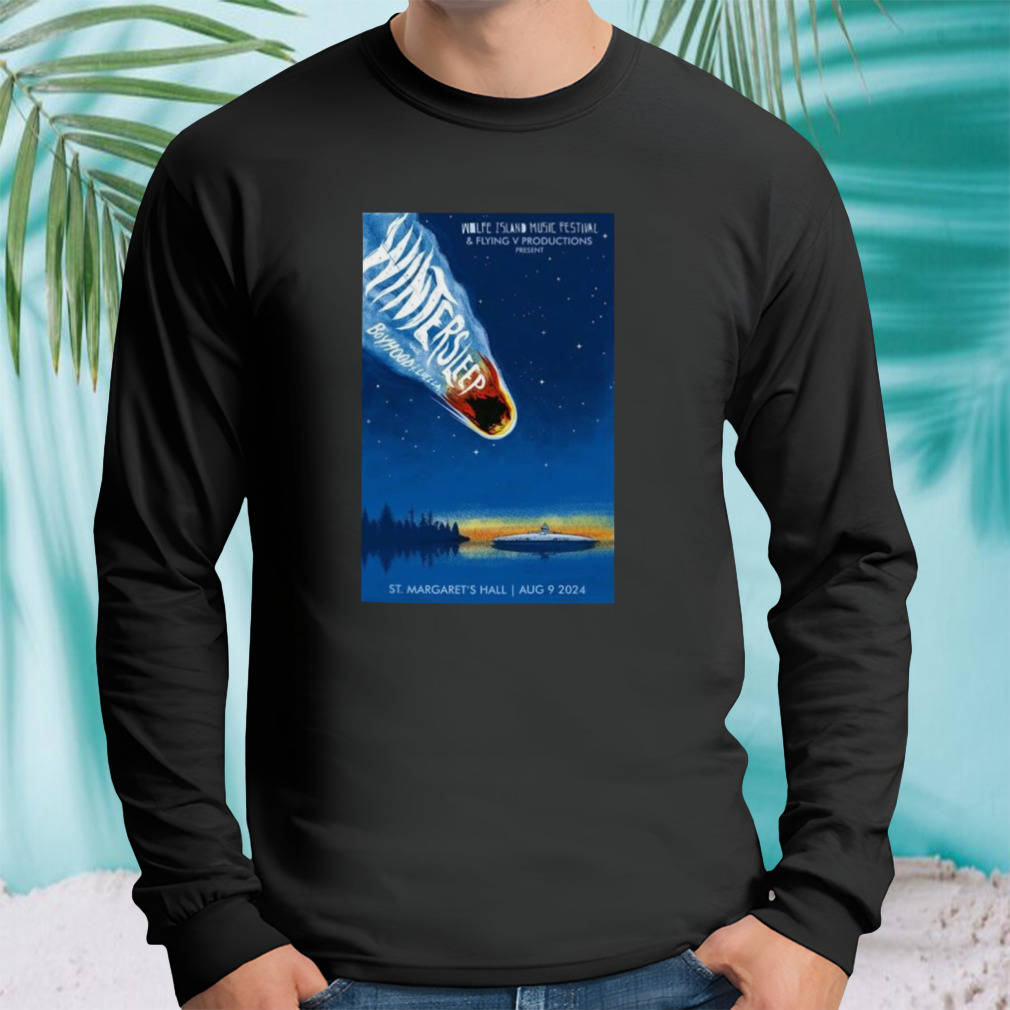 Longsleeve tshirt