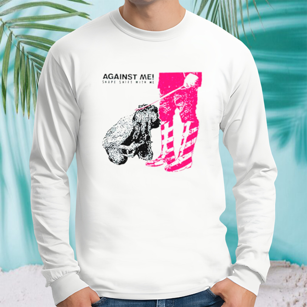 Longsleeve shirt