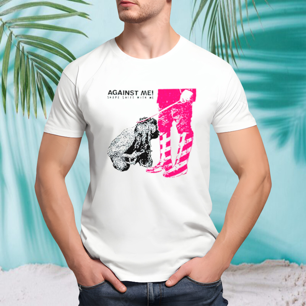 Unisex shirt