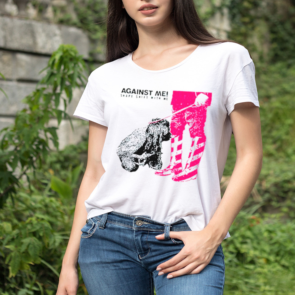 Women's shirt