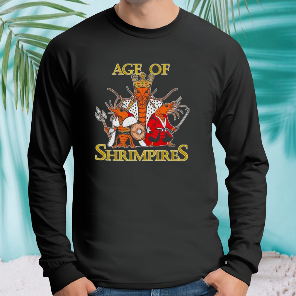Longsleeve tshirt