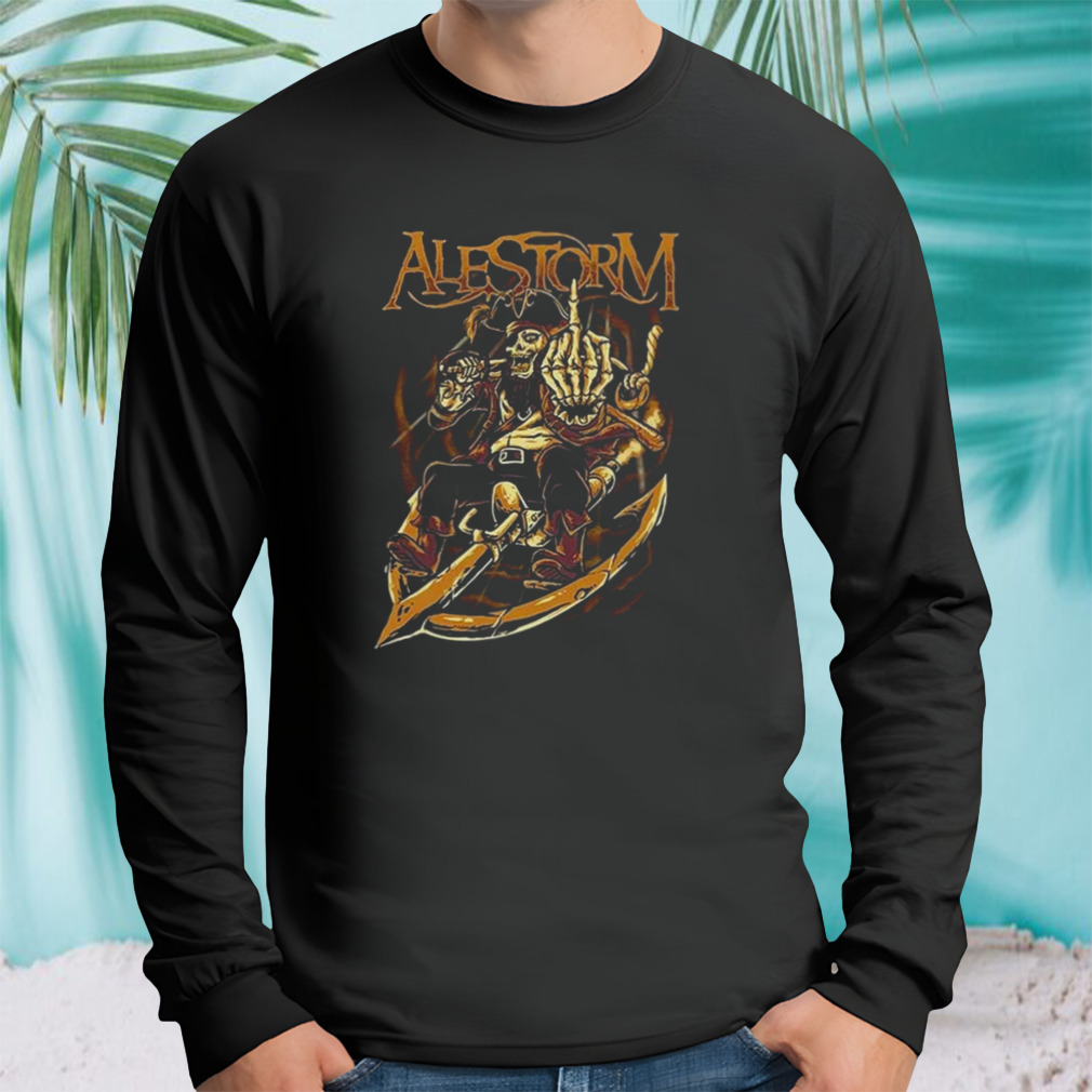 Longsleeve tshirt