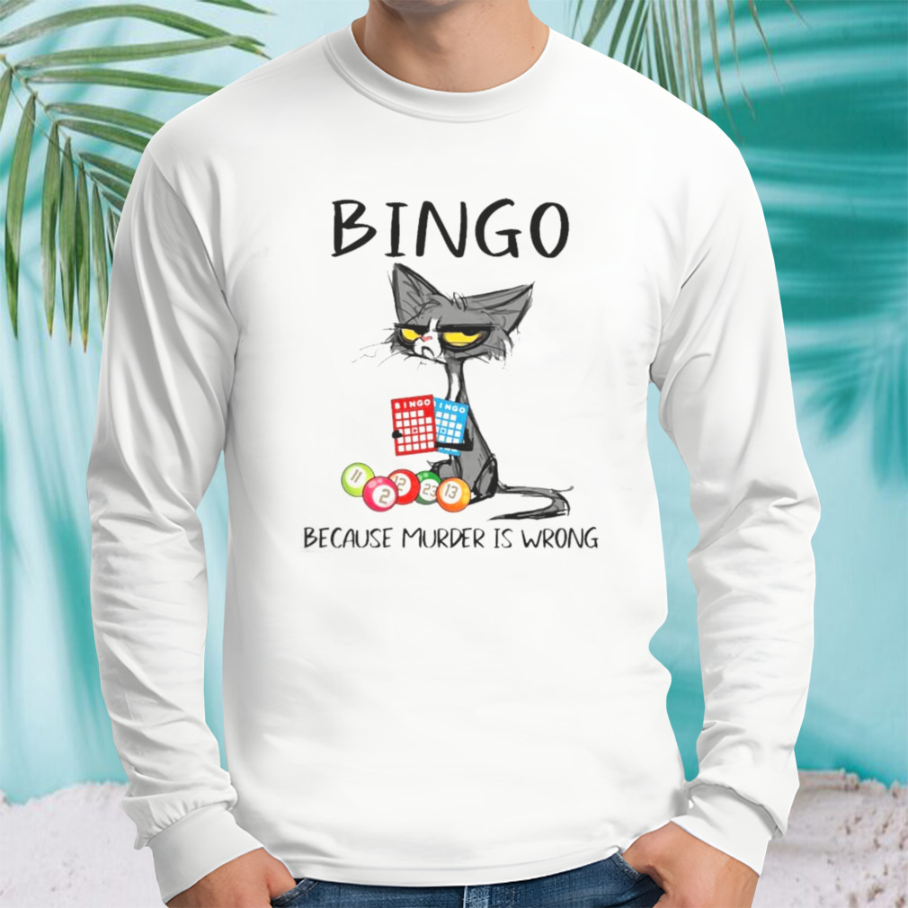 Longsleeve shirt