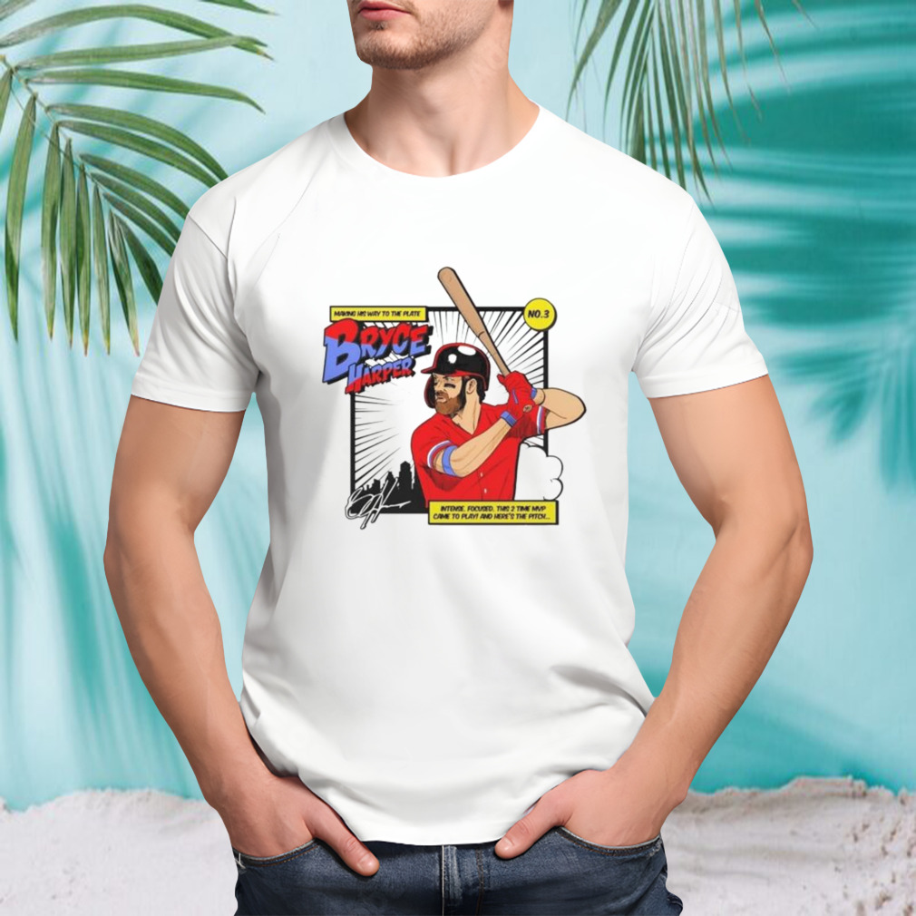 Unisex shirt