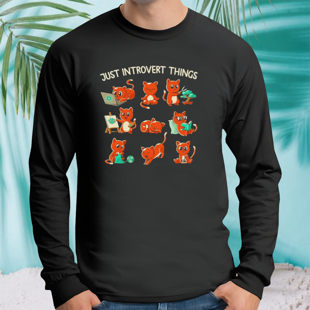 Longsleeve tshirt