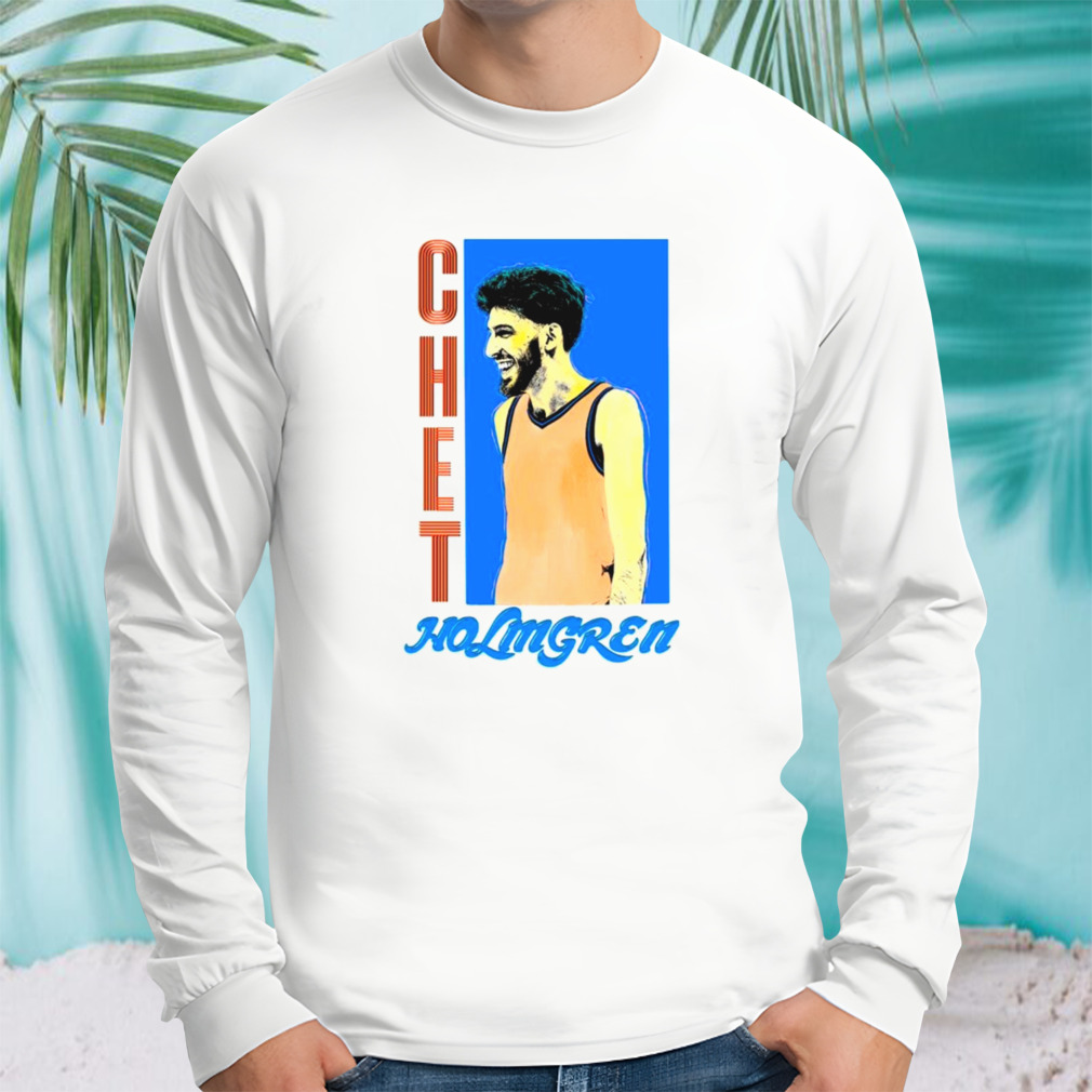 Longsleeve shirt