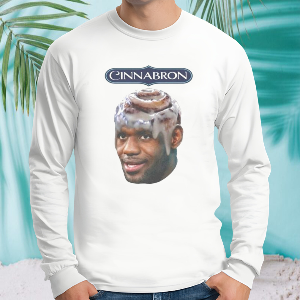 Longsleeve shirt