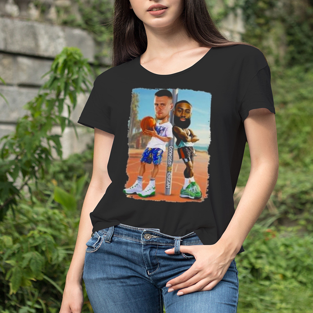 Women's tshirt