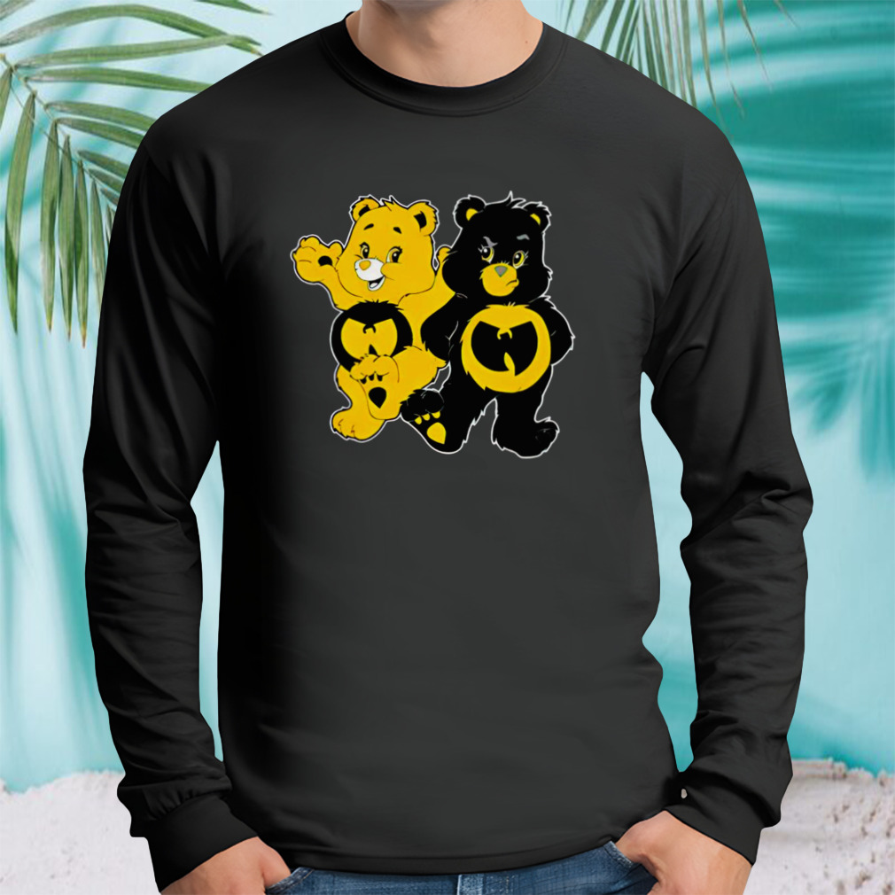 Longsleeve tshirt