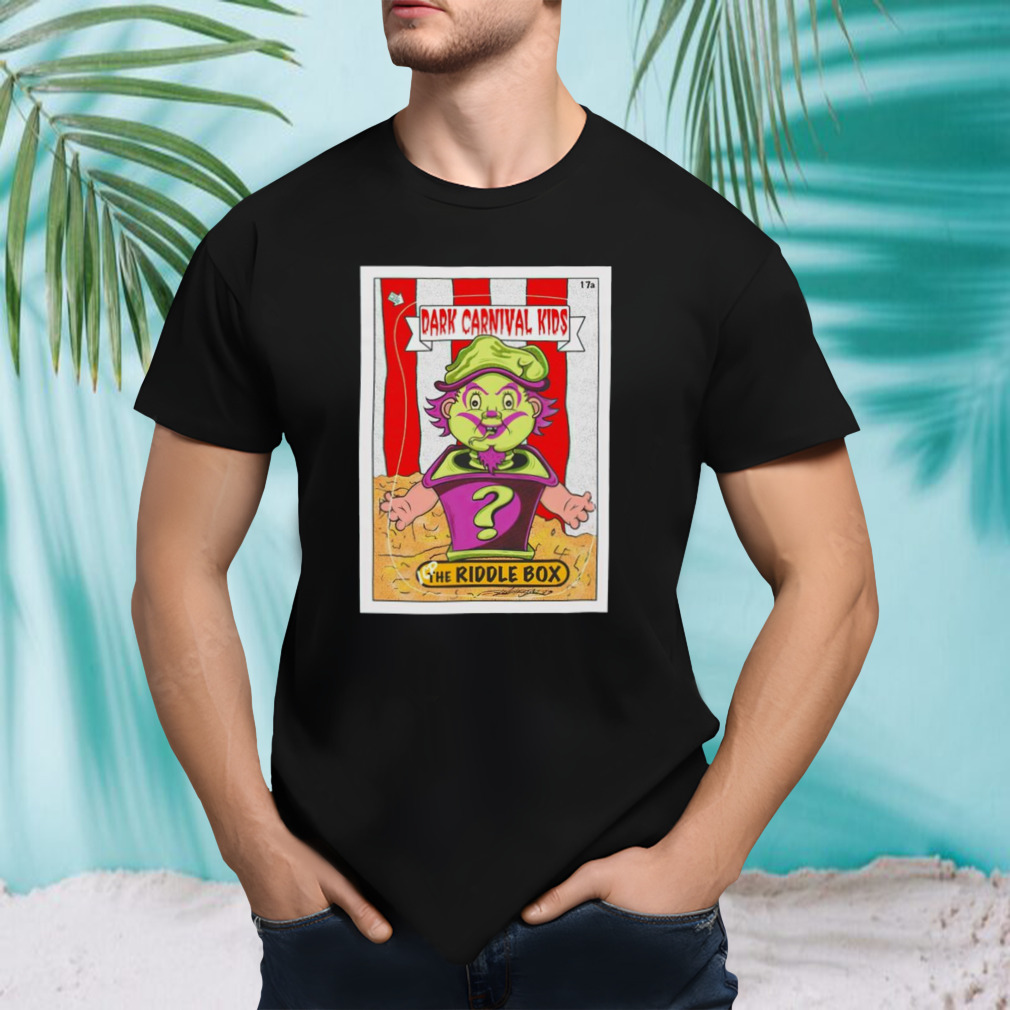 Unisex tshirt