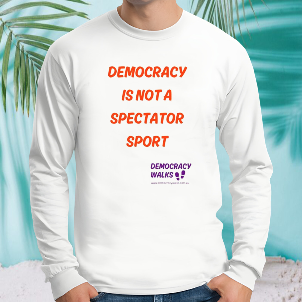 Longsleeve shirt