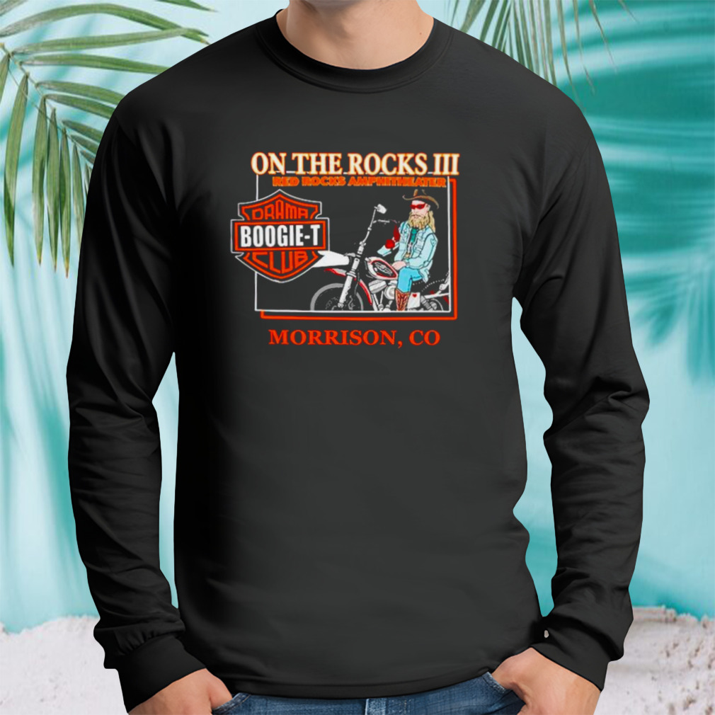 Longsleeve tshirt