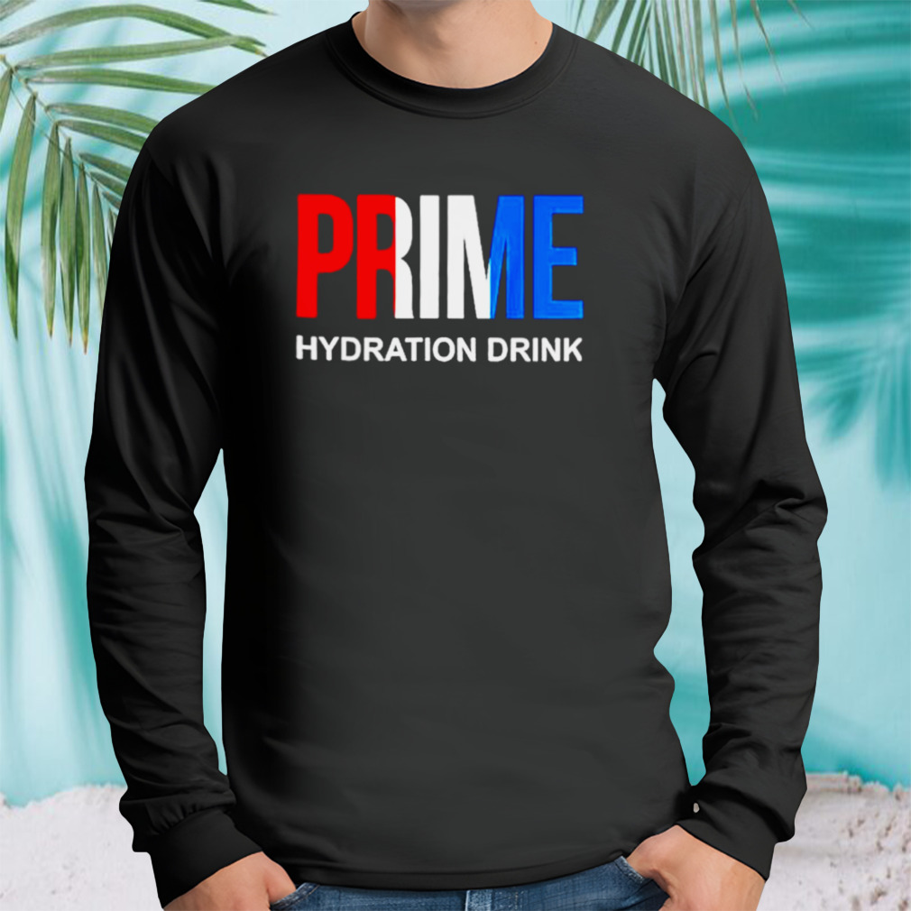 Longsleeve tshirt
