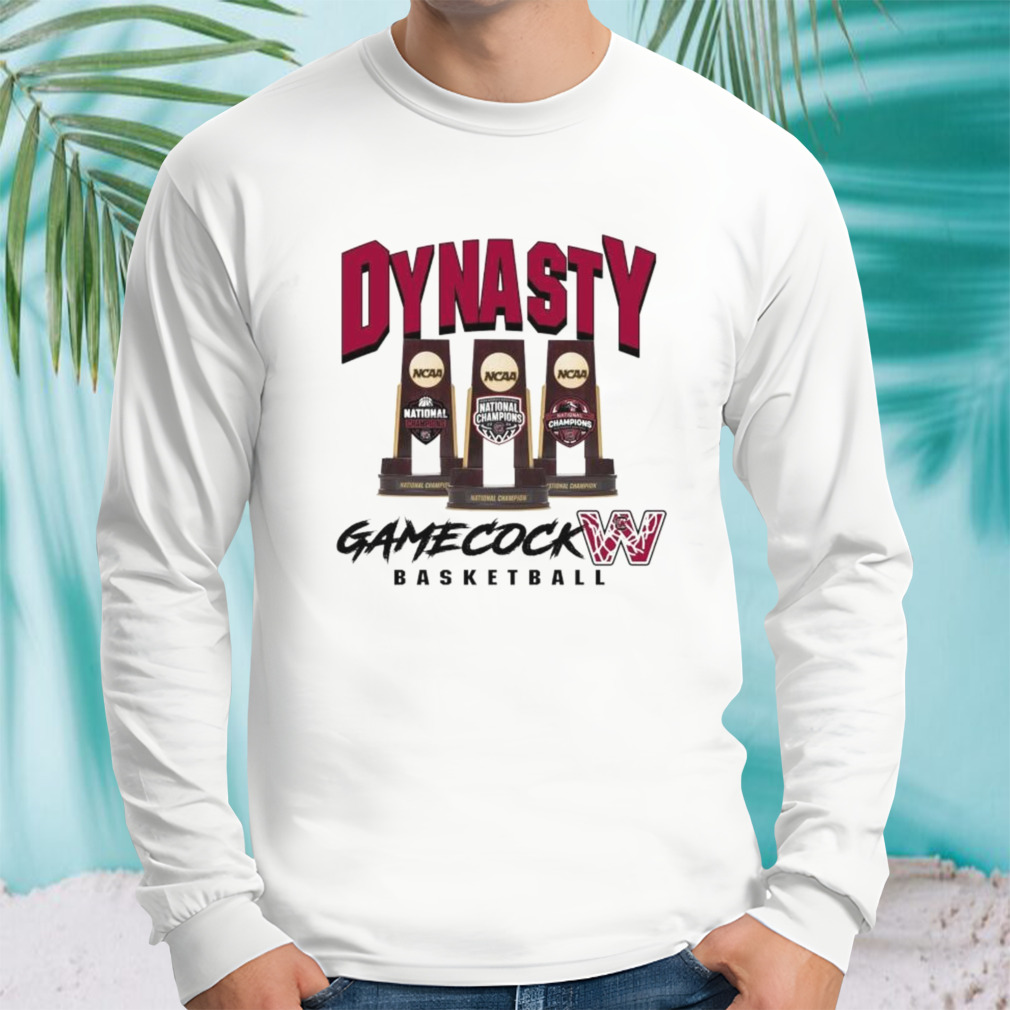 Longsleeve shirt