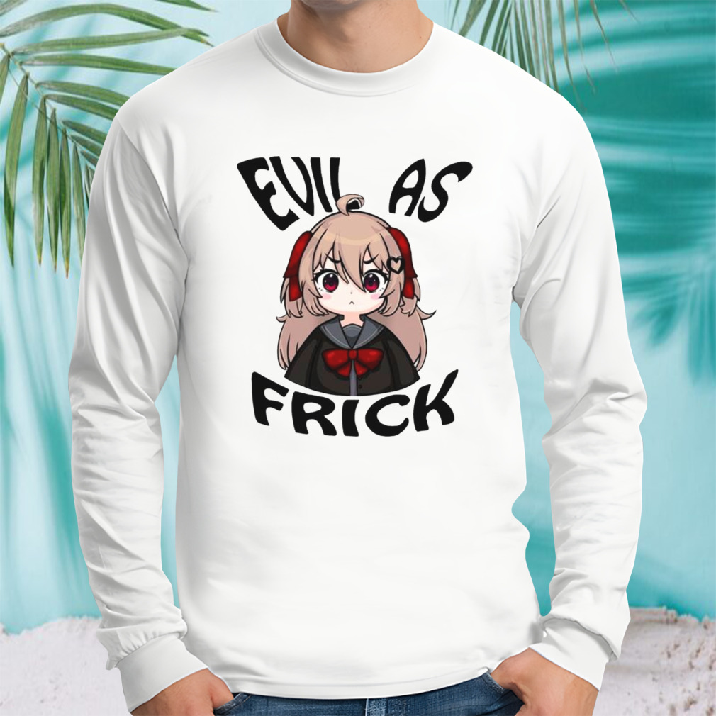 Longsleeve shirt