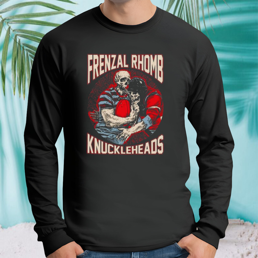 Longsleeve tshirt