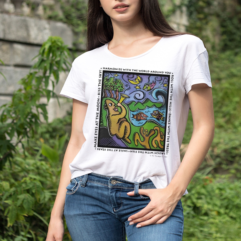 Women's shirt