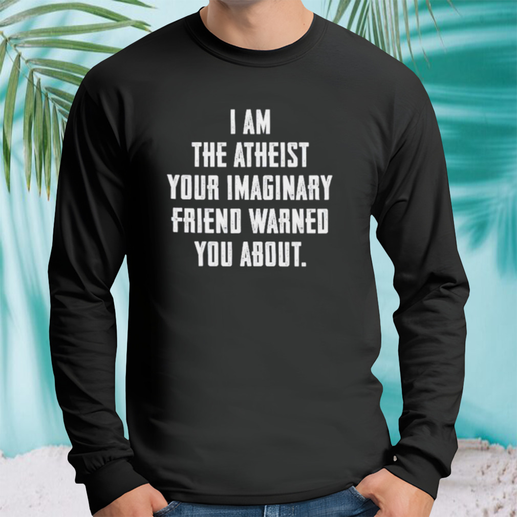 Longsleeve tshirt