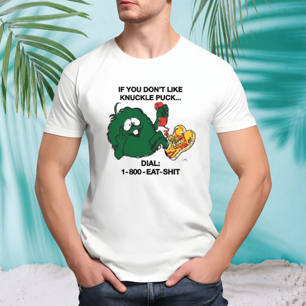 Unisex shirt