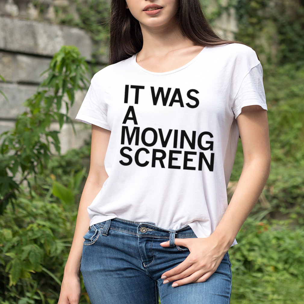 Women's shirt