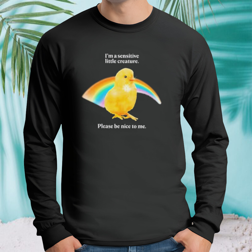 Longsleeve tshirt