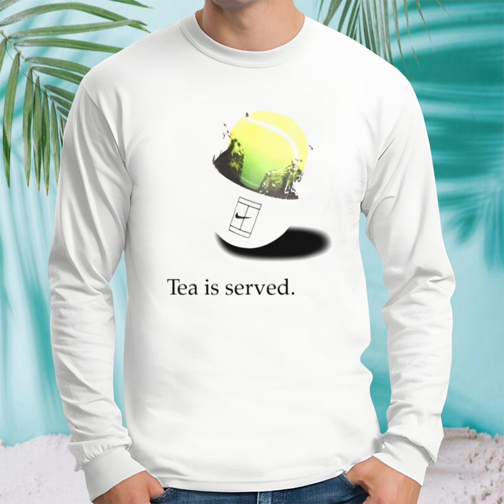 Longsleeve shirt