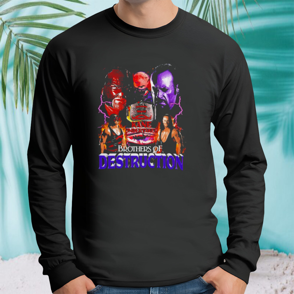 Longsleeve tshirt