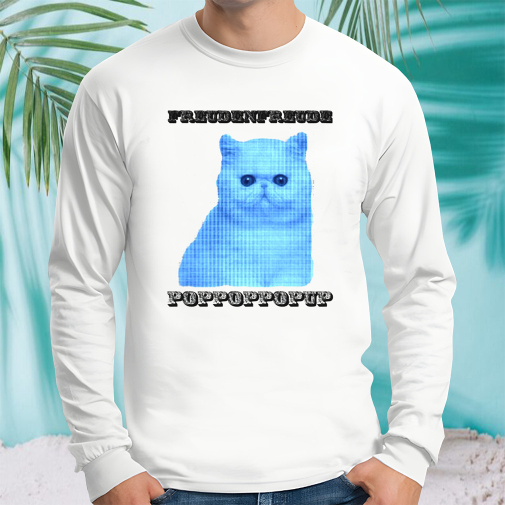 Longsleeve shirt