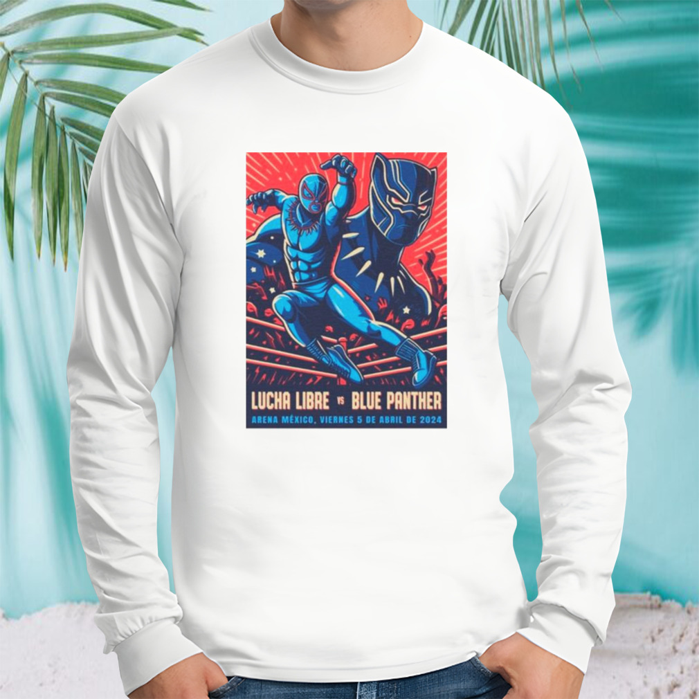 Longsleeve shirt