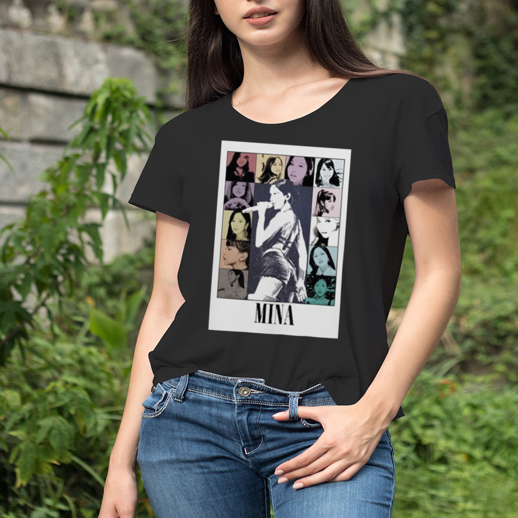 Women's tshirt