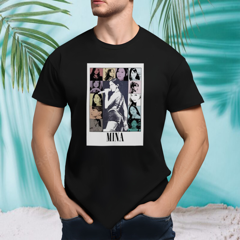 Unisex tshirt