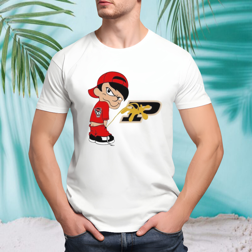 Unisex shirt