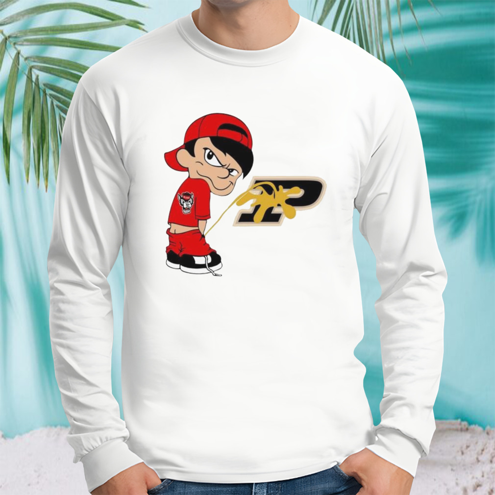 Longsleeve shirt