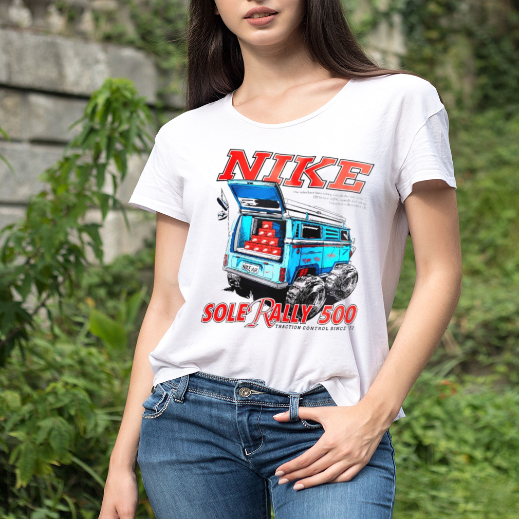 Women's shirt
