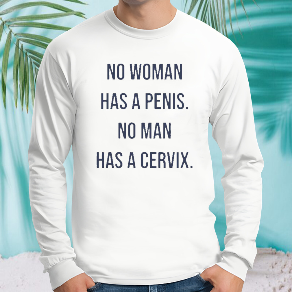 Longsleeve shirt