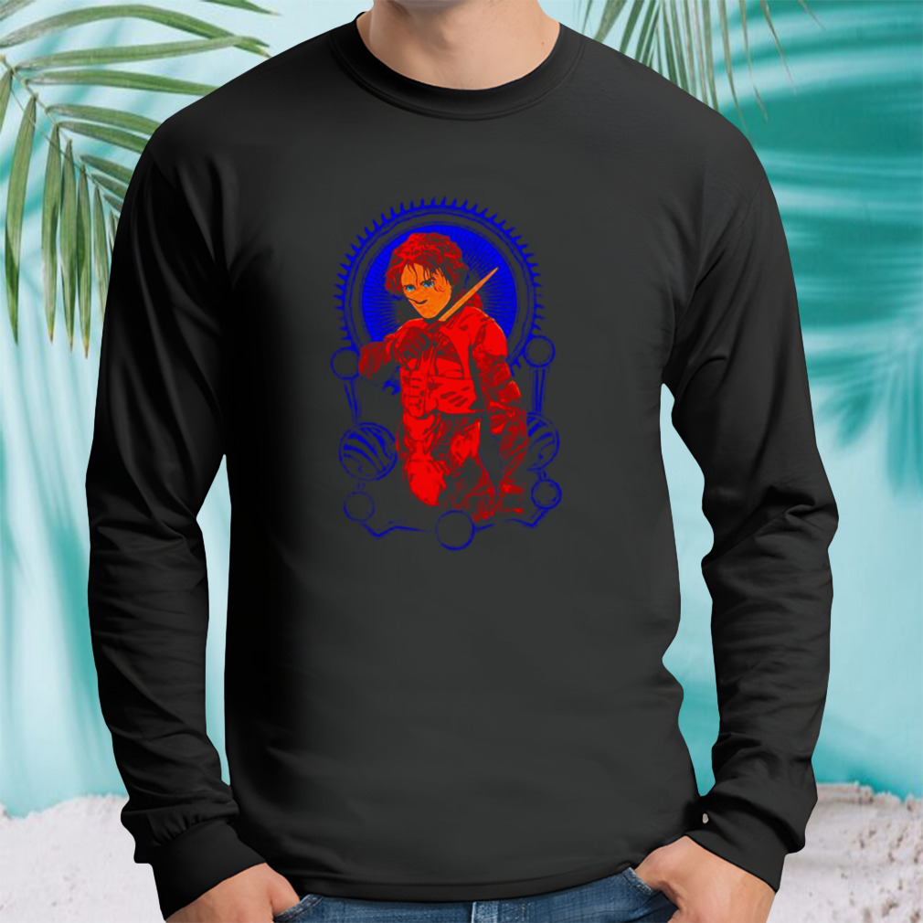 Longsleeve tshirt