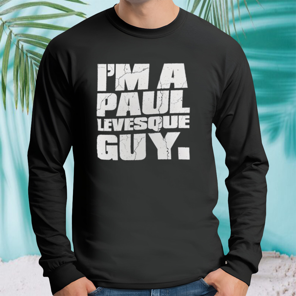 Longsleeve tshirt
