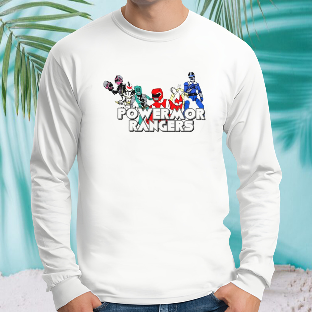 Longsleeve shirt