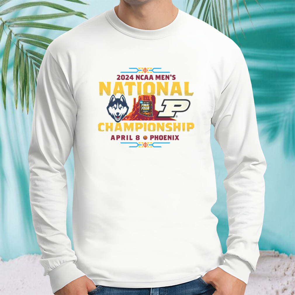 Longsleeve shirt