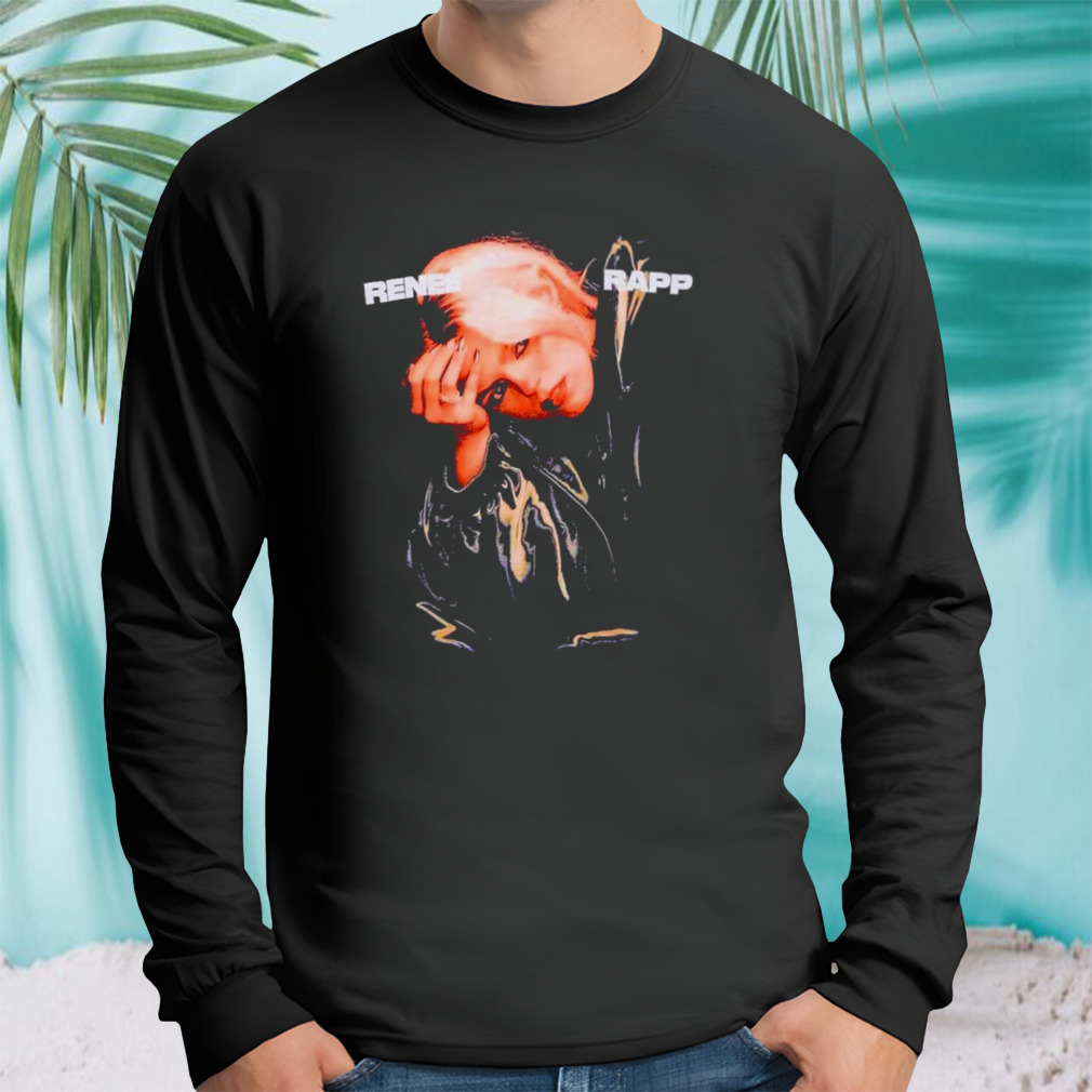 Longsleeve tshirt
